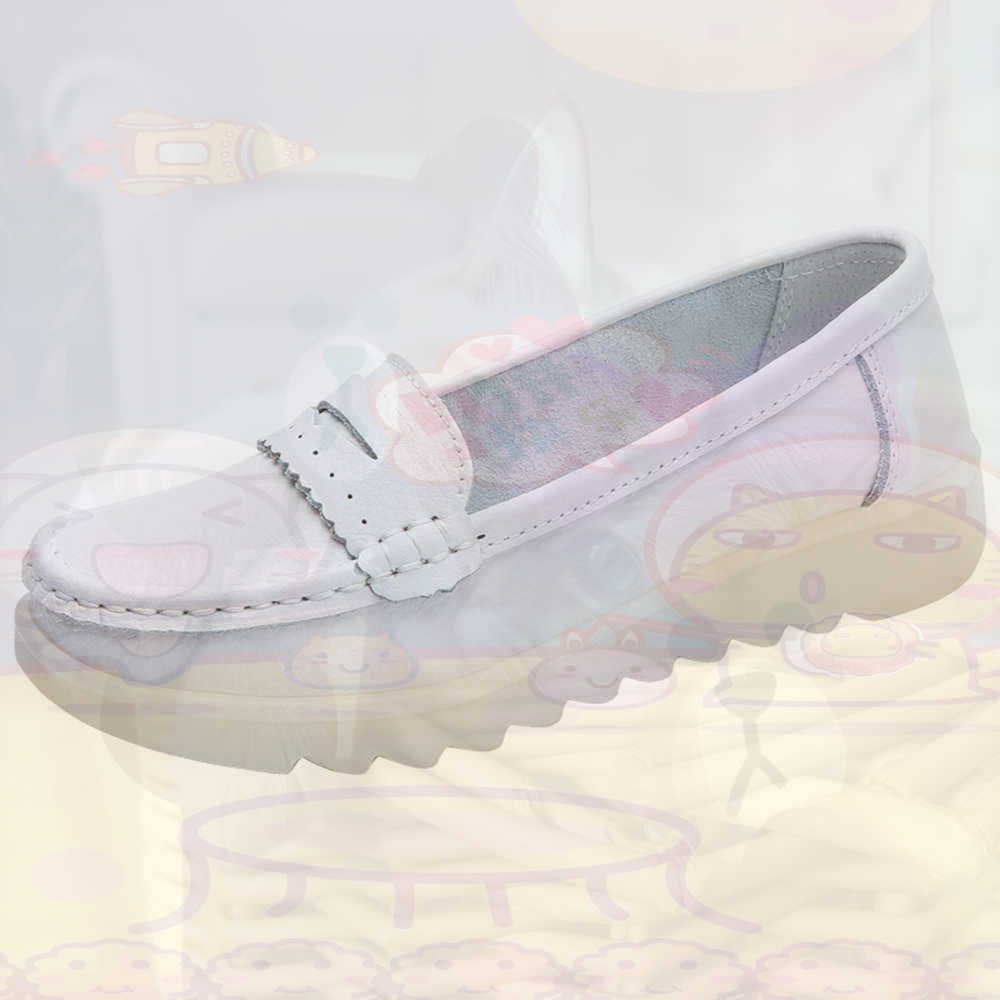 Wedding Supply Superstore - Mocassin conduite baskets pour adolescents skateboard