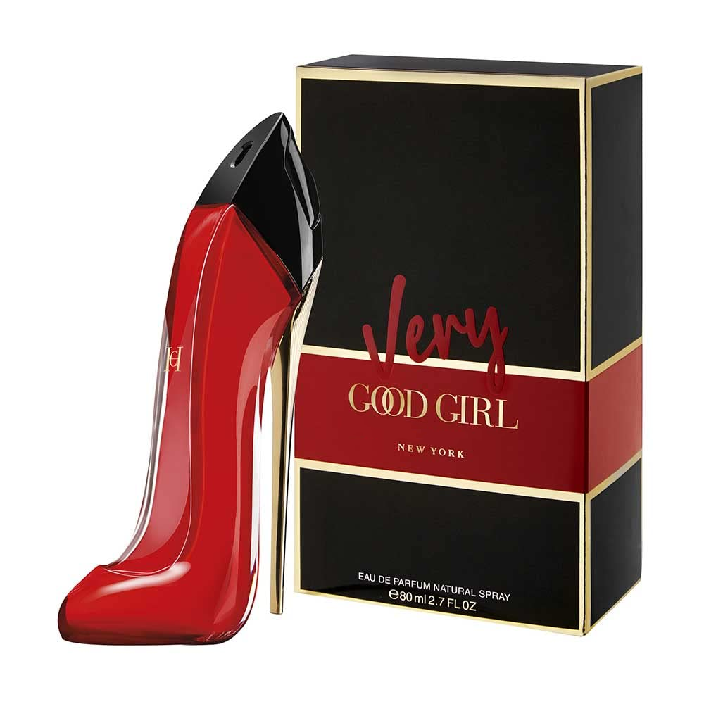 Good Floral & Wedding Decor Supply - Very Good Girl Eau de Parfum