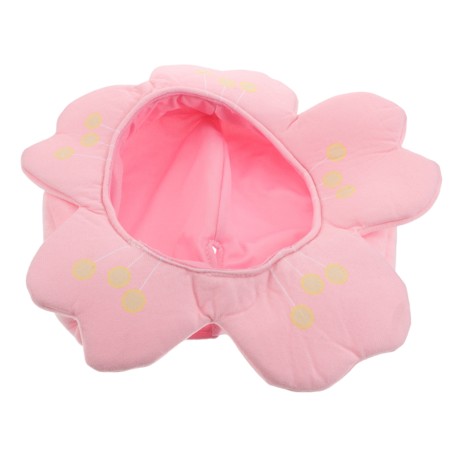 Photo Booth Prop - Serre-tête floral à fleurs de cerisier,